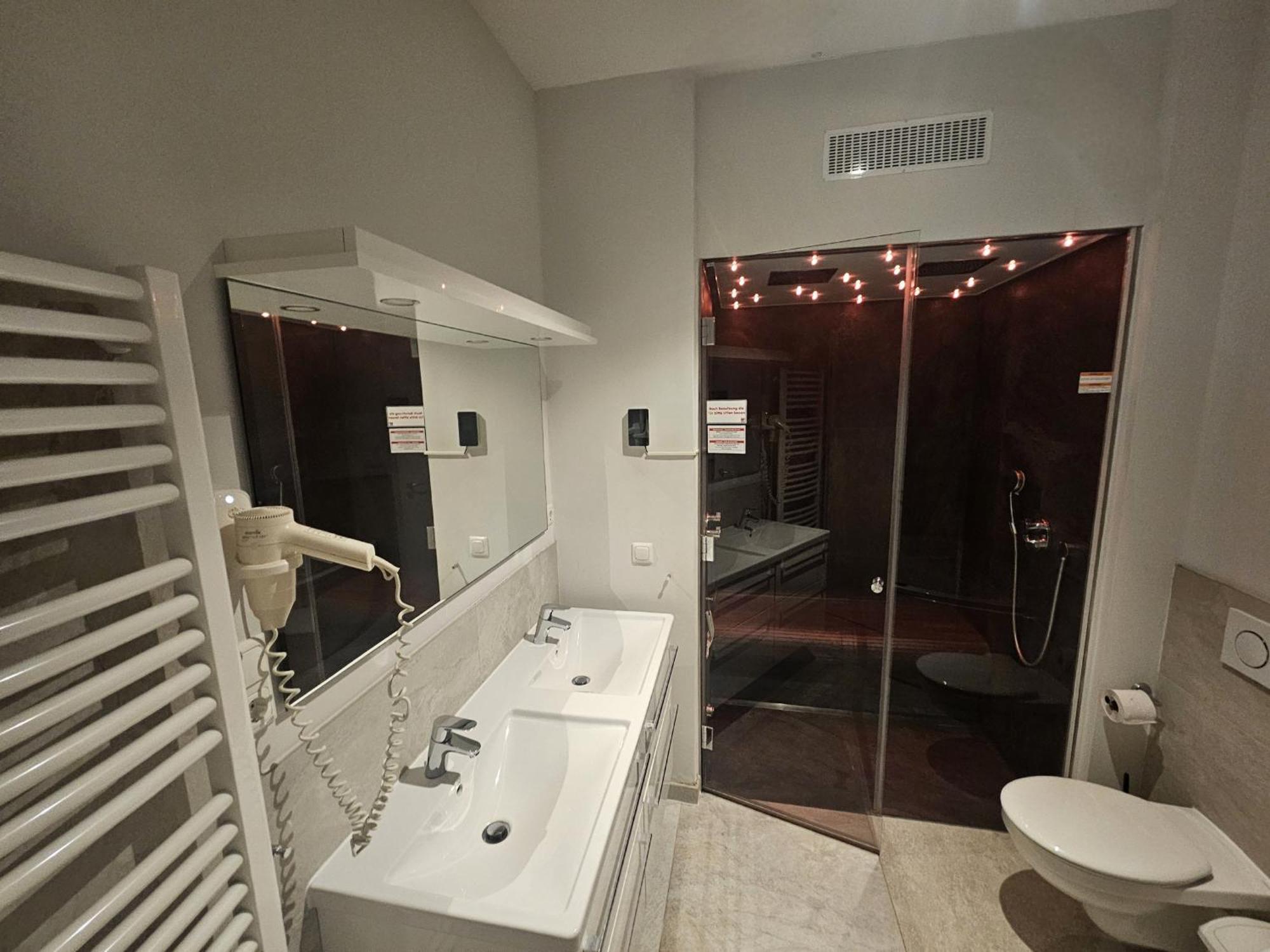 Apartment App 9 Penthouse 