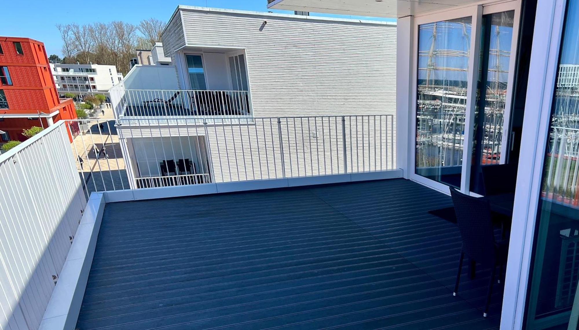 App 9 Penthouse 
